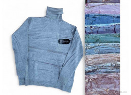 Водолазка Sport style