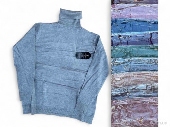 Водолазка Sport style