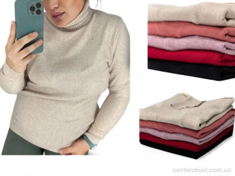 Водолазка Sport style