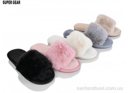 Тапки Super Gear