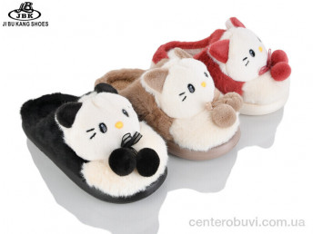 Тапки Jibukang
