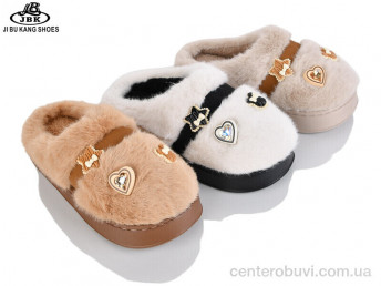 Тапки Jibukang