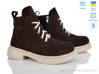 Ботинки Ailinda