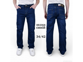 Джинсы Baron
