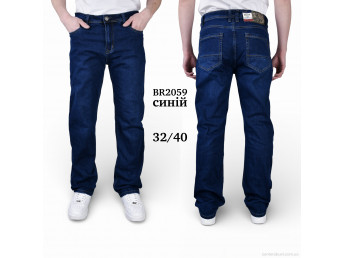 Джинсы Baron