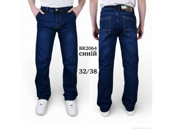 Джинсы Baron
