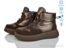 Ботинки Canoa