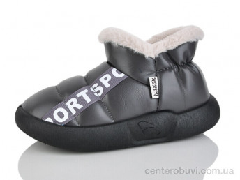 Тапки Luck Line