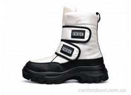 Ботинки Kulada-UCSS-MD