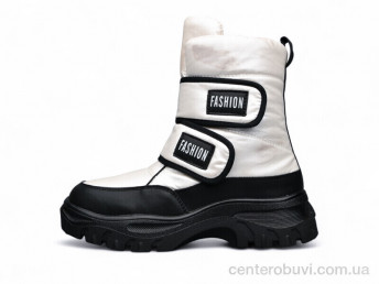 Ботинки Kulada-UCSS-MD