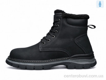 Ботинки Kulada-UCSS-MD