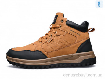 Ботинки Kulada-UCSS-MD