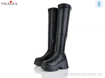 Ботфорты Veagia-ADA