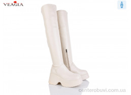 Ботфорты Veagia-ADA