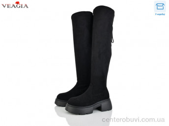 Ботфорты Veagia-ADA