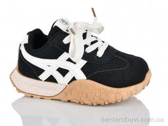 Кроссовки GFB-Канарейка