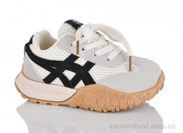 Кроссовки GFB-Канарейка