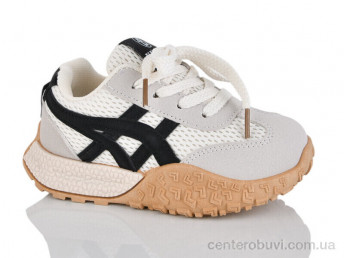 Кроссовки GFB-Канарейка