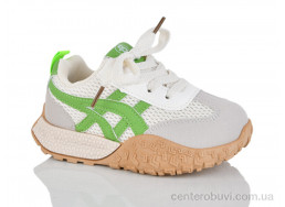 Кроссовки GFB-Канарейка