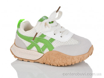 Кроссовки GFB-Канарейка