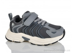 Кроссовки GFB-Канарейка