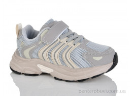 Кроссовки GFB-Канарейка