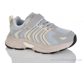 Кроссовки GFB-Канарейка