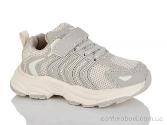 Кроссовки GFB-Канарейка