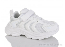 Кроссовки GFB-Канарейка