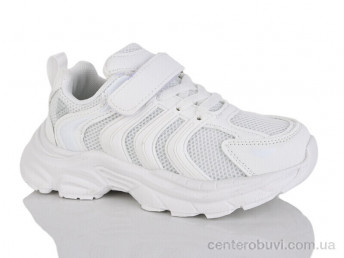 Кроссовки GFB-Канарейка