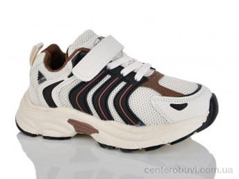 Кроссовки GFB-Канарейка