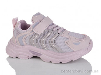 Кроссовки GFB-Канарейка