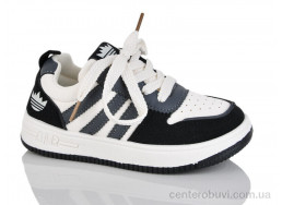 Кроссовки GFB-Канарейка