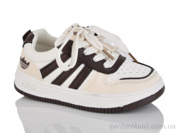 Кроссовки GFB-Канарейка