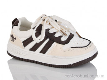 Кроссовки GFB-Канарейка