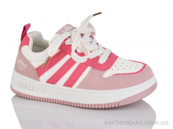 Кроссовки GFB-Канарейка