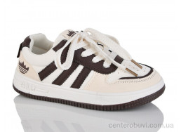 Кроссовки GFB-Канарейка