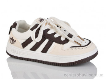 Кроссовки GFB-Канарейка