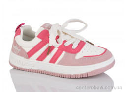 Кроссовки GFB-Канарейка