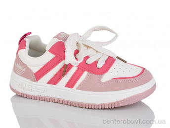 Кроссовки GFB-Канарейка