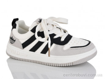 Кроссовки GFB-Канарейка