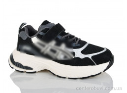 Кроссовки GFB-Канарейка