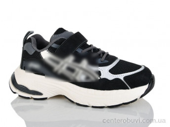 Кроссовки GFB-Канарейка