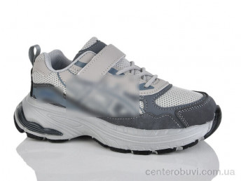 Кроссовки GFB-Канарейка