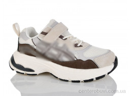 Кроссовки GFB-Канарейка