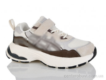 Кроссовки GFB-Канарейка