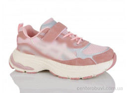 Кроссовки GFB-Канарейка