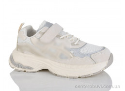 Кроссовки GFB-Канарейка