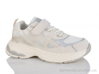 Кроссовки GFB-Канарейка