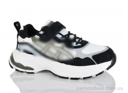 Кроссовки GFB-Канарейка